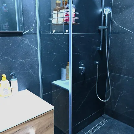 Saborna's Finest Apartment
