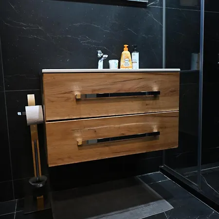Saborna's Finest Apartment