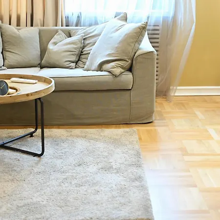 Saborna's Finest Apartment *