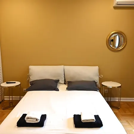 Saborna's Finest Apartment *