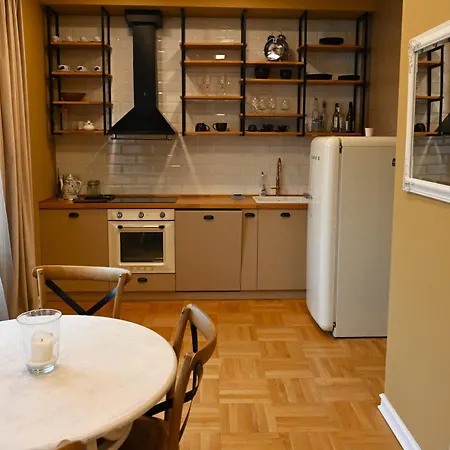 Saborna's Finest Apartment *