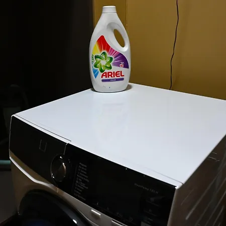 Saborna's Finest Apartment *